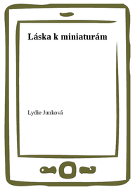 E-kniha Láska k miniaturám