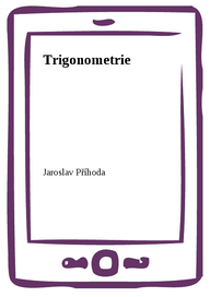 E-kniha Trigonometrie