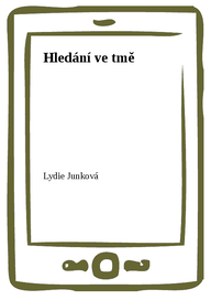 E-kniha Hledání ve tmě