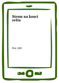 E-kniha Strom na konci světa