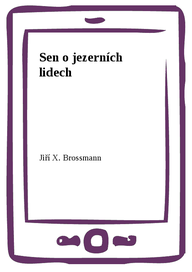 E-kniha Sen o jezerních lidech