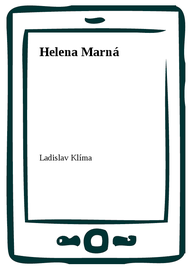 E-kniha Helena Marná