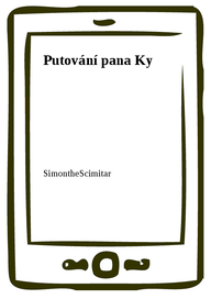 E-kniha Putování pana Ky