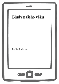 E-kniha Bludy našeho věku