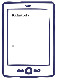 E-kniha Katastrofa