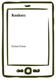 E-kniha Konkurz