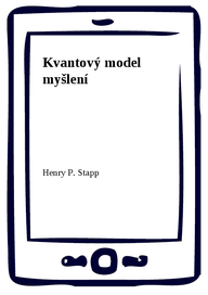 E-kniha Kvantový model myšlení