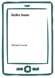 E-kniha Index lomu