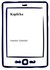 E-kniha Kaplička