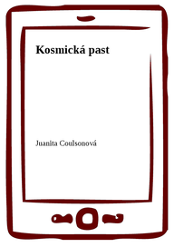 E-kniha Kosmická past