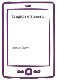E-kniha Tragédie u Stanovic