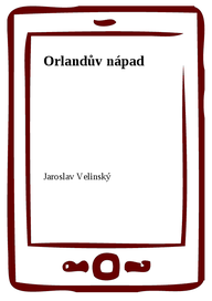 E-kniha Orlandův nápad