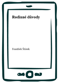 E-kniha Rodinné důvody