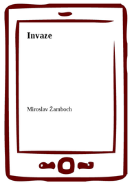 E-kniha Invaze