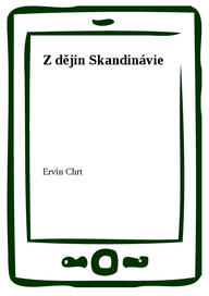 E-kniha Z dějin Skandinávie