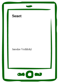 E-kniha Sonet