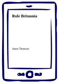 E-kniha Rule Britannia