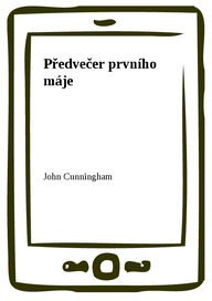 E-kniha Předvečer prvního máje