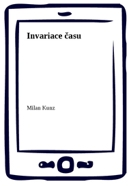 E-kniha Invariace času