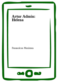 E-kniha Artur Admin: Helena