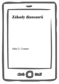 E-kniha Záhady dinosaurů