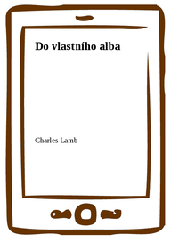 E-kniha Do vlastního alba