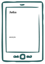 E-kniha Jatka