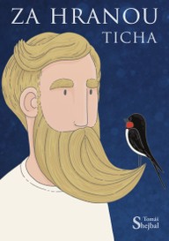 E-kniha Za hranou ticha