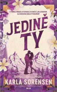 E-kniha Jedině ty