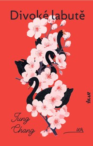 E-kniha Divoké labutě