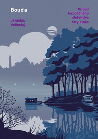 E-kniha Bouda