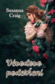 E-kniha Vévodovo podezření