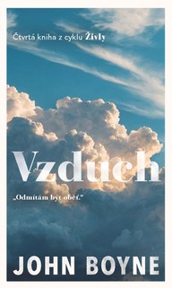 E-kniha Živly 4 - Vzduch