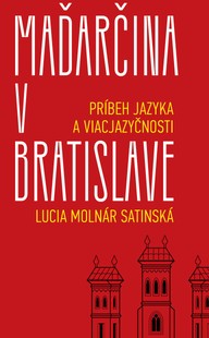 E-kniha Maďarčina v Bratislave