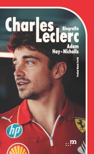 E-kniha Charles Leclerc