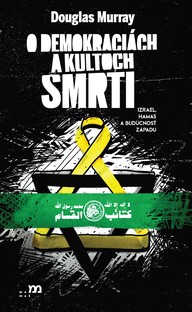 E-kniha O demokraciách a kultoch smrti