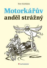 E-kniha Motorkářův anděl strážný