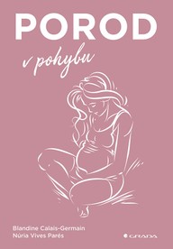 E-kniha Porod v pohybu