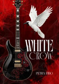 E-kniha White Crow