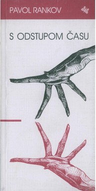 E-kniha S odstupom času