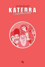 E-kniha Katedra paupológie