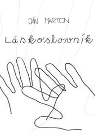 E-kniha Láskoslovník