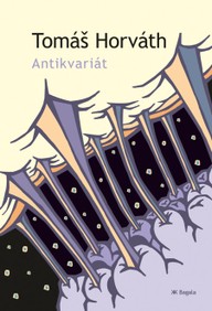 E-kniha Antikvariát