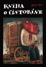 E-kniha Samko Tále – Kniha o cintoríne