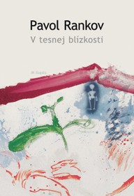 E-kniha V tesnej blízkosti