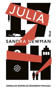 E-kniha Julia