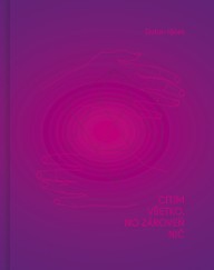 E-kniha Cítim všetko, no zároveň nič