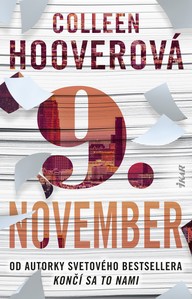 E-kniha 9. november