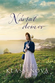 E-kniha Návrat domov