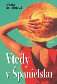 E-kniha Vtedy v Španielsku